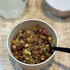 良晨有糯传承手包糯米饭(新时代店) User Photo