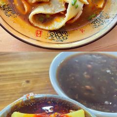 张婆婆米豆腐 User Photo