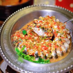 新时泰(南翔印象城MEGA店) User Photo