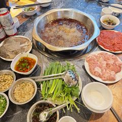 加油站黄牛肉馆 User Photo