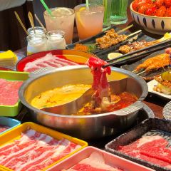 Shuilinjian sukiyaki 여행 사진