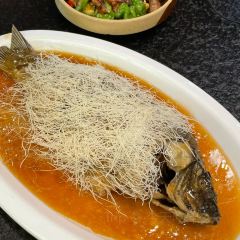 葛记焖饼(桐柏路店) User Photo