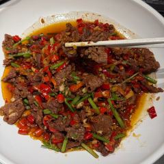 TONGLE JING SHUI YAO User Photo