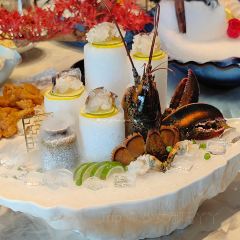 鲐赏河豚(徐汇店) User Photo