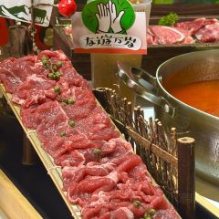 庖丁家牛肆·鲜牛肉火锅(东原1891店) User Photo