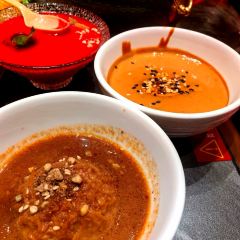 前门涮肉(榆次店) User Photo