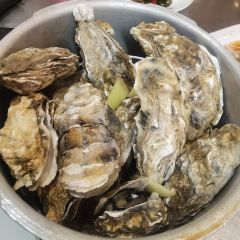 回魏大排档·福州名片(学军路店) User Photo