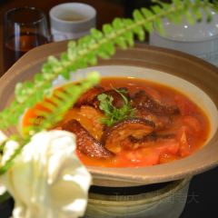 星荣私厨定制餐厅 User Photo