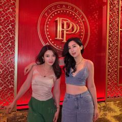 Nightclub【PICCADILLY PREMIUM】OSAKA User Photo