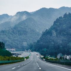 猫屎咖啡(天全服务区店) User Photo