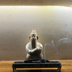 庐州隐·国风茶宴(南艳湖公园店) User Photo