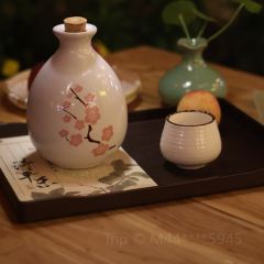 浣月茶舍 User Photo