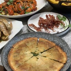 辣首龍蝦主題餐廳(東絳店)張用戶圖片