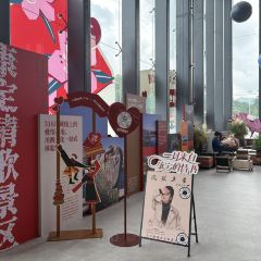 猫屎咖啡(天全服务区店) User Photo