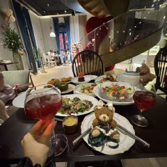 HÔTEL DU TCHENG T'AI·LA GARE 여행 사진