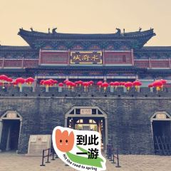 山水舫張用戶圖片