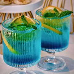 常州星河萬麗飯店·“燃”餐廳張用戶圖片