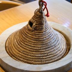 胜鱻潭蒸汽石锅鱼(五一北路店) User Photo