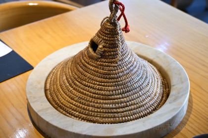 胜鱻潭蒸汽石锅鱼(五一北路店)