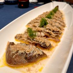 玖弄小鲜(浦东嘉里城店) User Photo