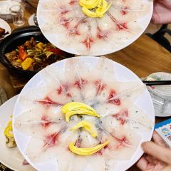 丰裕湾·脆鲩鱼(石岐店) User Photo