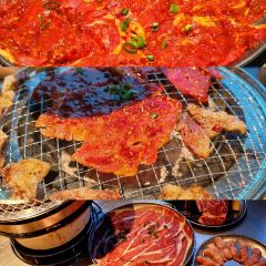 DATANHAO BEER HOUSE User Photo