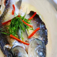 百惠美食山庄 User Photo