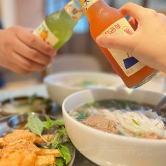 FAT PHO大發越南粉(徐家汇店) User Photo