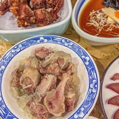 乔家满族八大碗(流水沟店) User Photo