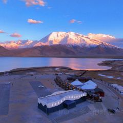 慕云营地(喀拉库勒湖店)·潮汕汤米粉 User Photo