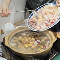 搭好鸡煲·生腌(十一合潮汕老厝店) User Photo