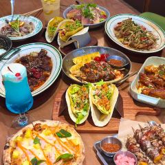 米莎咖啡西餐厅(丹麓店) User Photo