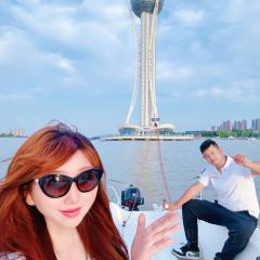 常州星河萬麗飯店·逸庭吧張用戶圖片