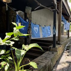 黄果树匠庐·村晓·餐厅 User Photo