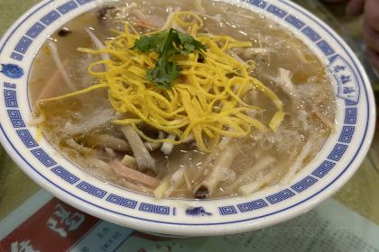 老雒阳面馆(栾川鸡冠洞店)