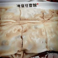 冰泉豆浆馆(白云山总店) ảnh của người dùng