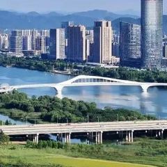绍兴上虞万豪酒店·万豪中餐厅 여행 사진