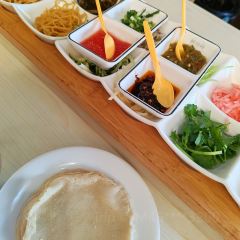 醉香丝(市纪委院落店) User Photo