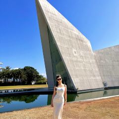 GRAND HYATT SHENZHOU PENINSULA·POOL HOUSE User Photo