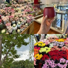 旮旯食堂·現炒雲南菜（南屏街店）張用戶圖片