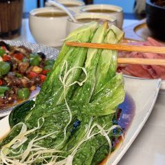 祥侬国鸡宴·青城山下柴火鸡 User Photo