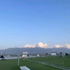 眼镜粑店 User Photo