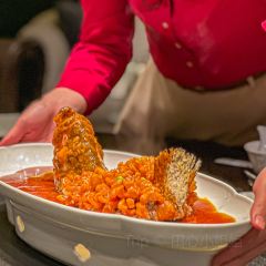 胜紫云亭HUAIYANG MASTER(前滩店) User Photo