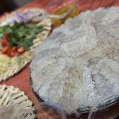 海记猪血汤(龙眼园店) User Photo