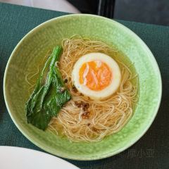 LINJIANGYAN·YUN User Photo