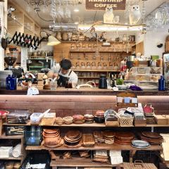 也行Cafe User Photo