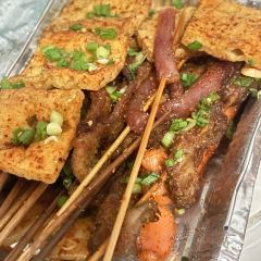 淄博站·淄博烧烤(紫城·御都西区店) User Photo