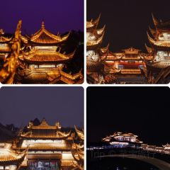 LONG MEN ZHEN User Photo