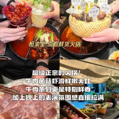 川渝味家常菜張用戶圖片