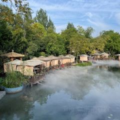 玛歌庄园·白鹤湖火锅公园(武胜店) User Photo